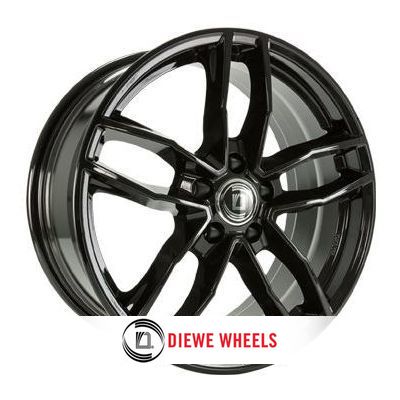 Diewe Alito / Ширина: 9", Диаметър: 20", Дупки: 5
9x20 ET35 5x112 66.5