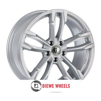 Diewe Avio / Ширина: 7.5", Диаметър: 19", Дупки: 5
7.5x19 ET30 5x112 66.6