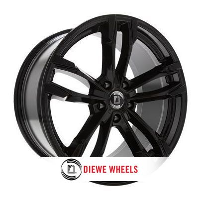 Diewe Avio / Ширина: 10", Диаметър: 20", Дупки: 5
10x20 ET40 5x112 66.6