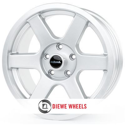 Diewe Avventura / Ширина: 8.5", Диаметър: 17", Дупки: 6
8.5x17 ET30 6x114.3 66.1