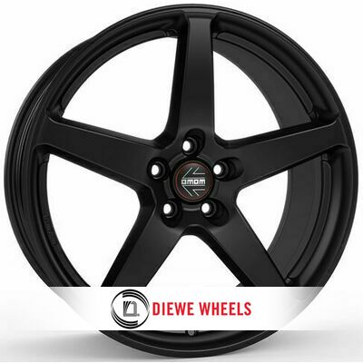 Diewe Five / Ширина: 7", Диаметър: 16", Дупки: 5
7x16 ET42 5x112 72.3