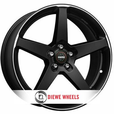 Diewe Five / Ширина: 8.5", Диаметър: 19", Дупки: 5
8.5x19 ET30 5x112 79.6