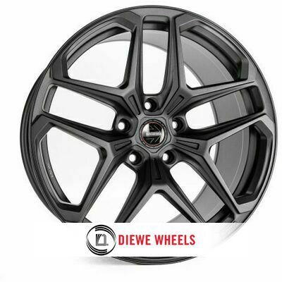 Diewe RF04 / Ширина: 9", Диаметър: 21", Дупки: 5
9x21 ET35 5x112 66.6