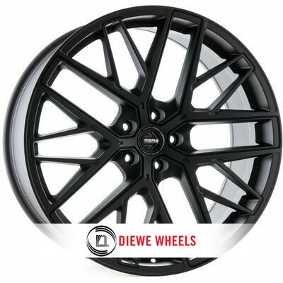 Diewe RFX01 / Ширина: 10", Диаметър: 22", Дупки: 5
10x22 ET32 5x112 66.6