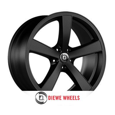 Diewe Trina / Ширина: 7", Диаметър: 16", Дупки: 5
7x16 ET38 5x105 56.6