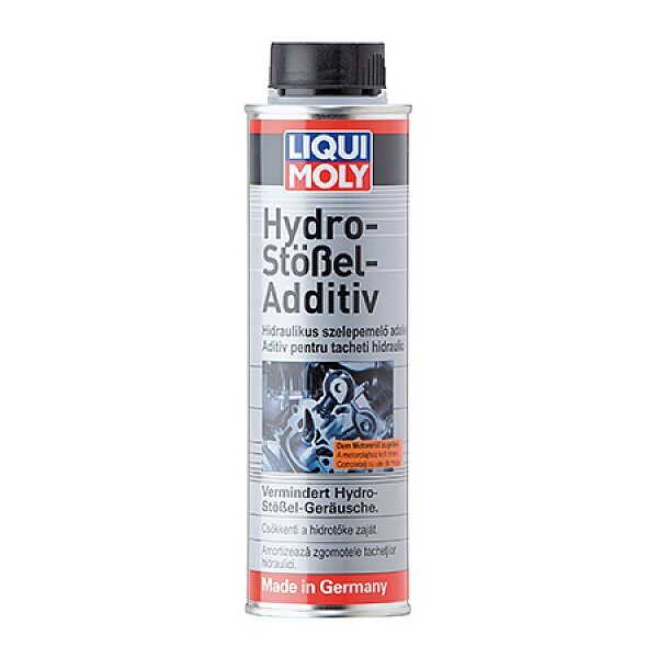Добавка за хидравлични повдигачи Liqui Moly 300ml