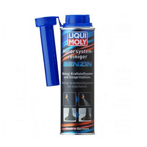 Добавка за почистване на горивна система Liqui Moly 300ml