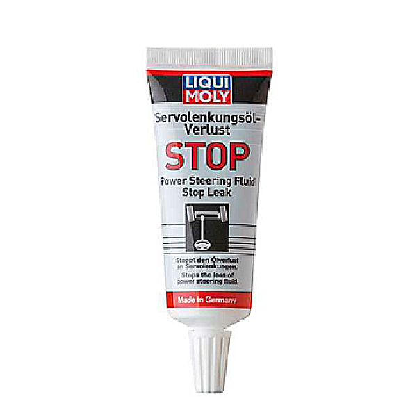 Добавка за спиране на теч от хидравлика LIQUI MOLY 1099 35 мл.