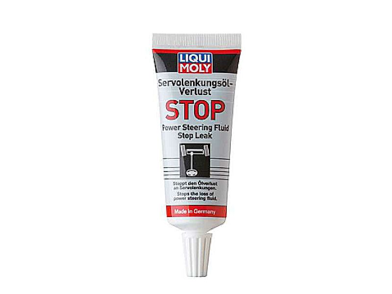 Добавка за спиране на теч от хидравлика LIQUI MOLY 1099 35 мл.