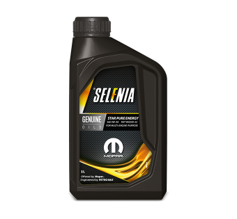 SELENIA STAR PURE ENERGY MULTI AIR 5W40 1L