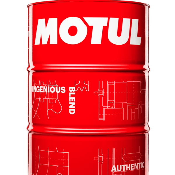 MOTUL TEKMA MEGA X 15W40 208L