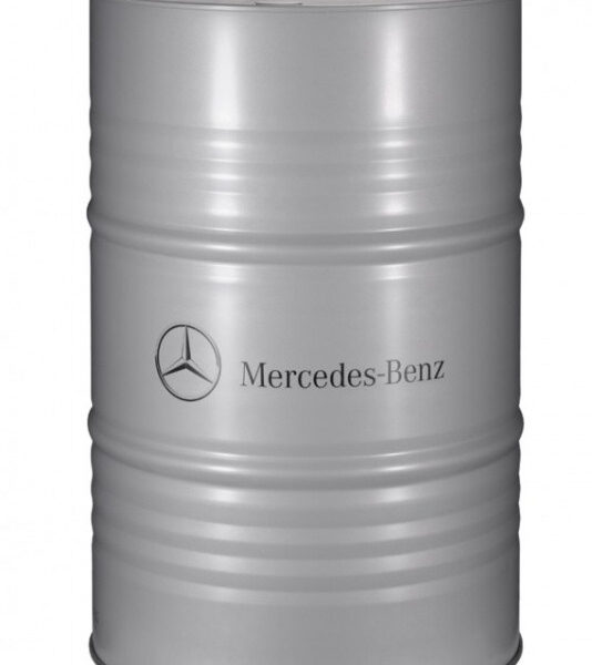 MERCEDES 10W40 LE (MB 228.51) 200L