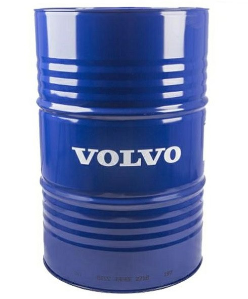 VOLVO VDS-3 15W40 209L