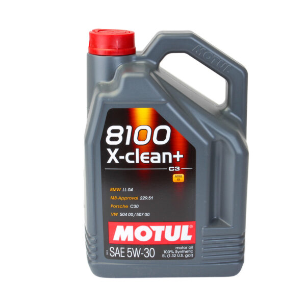 MOTUL SPECIFIC -35W30 5L