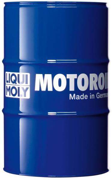 LIQUI MOLY TOP TEC 4200 5W30 (3711) 205L