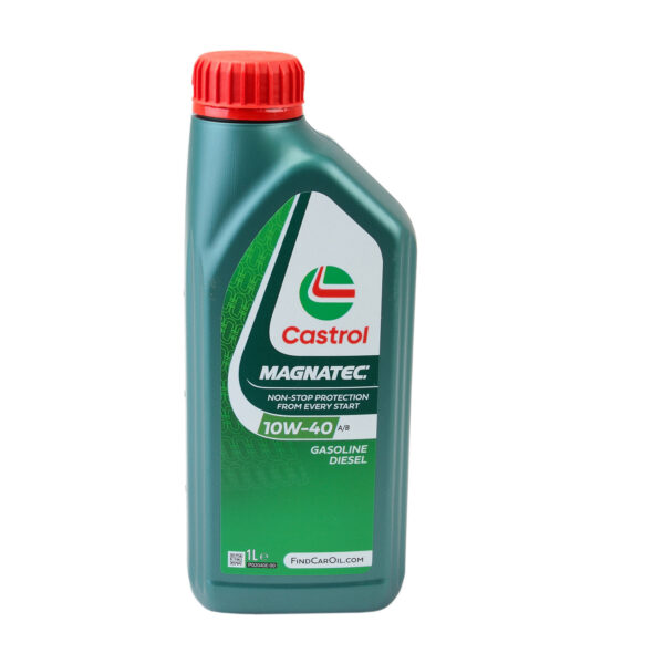 CASTROL MAGNATEC 10W40 A/B  1L