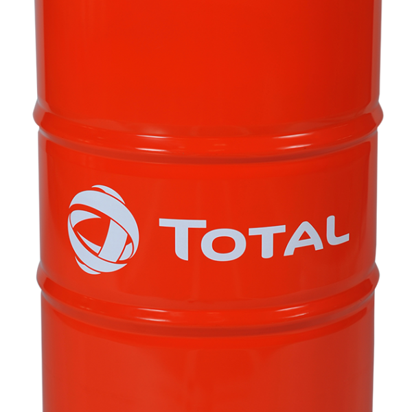 TOTAL QUARTZ INEO ECS 5W30 208L