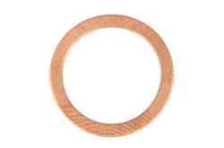 Уплътнение на пробката за източване на маслото EL110507