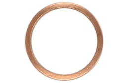 Уплътнение на пробката за източване на маслото EL122505