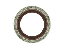 Уплътнение на пробката за източване на маслото EL153280