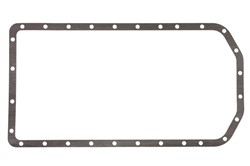 Уплътнение на пробката за източване на маслото ENT020047