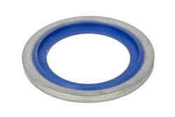 Уплътнение на пробката за източване на маслото ENT040401