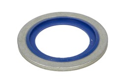 Уплътнение на пробката за източване на маслото ENT040413