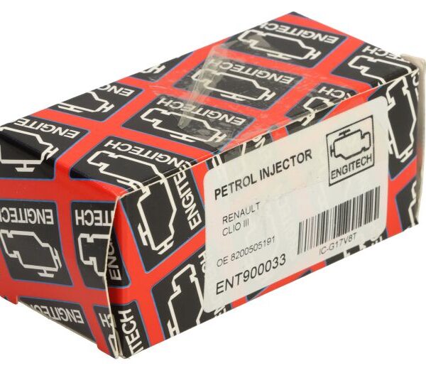 Инжектор ENT900033