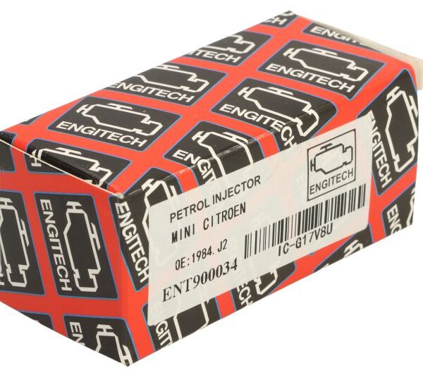 Инжектор ENT900034