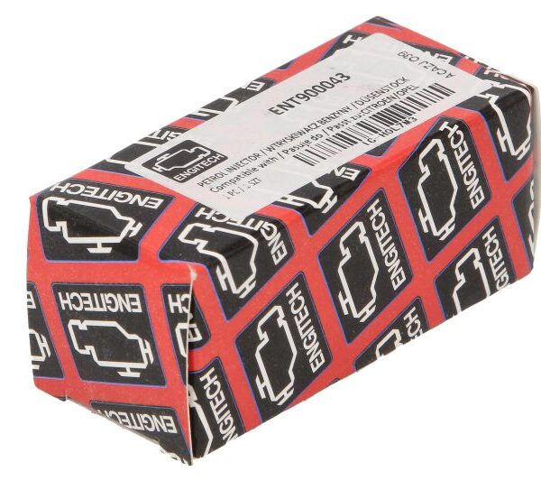 Инжектор ENT900043