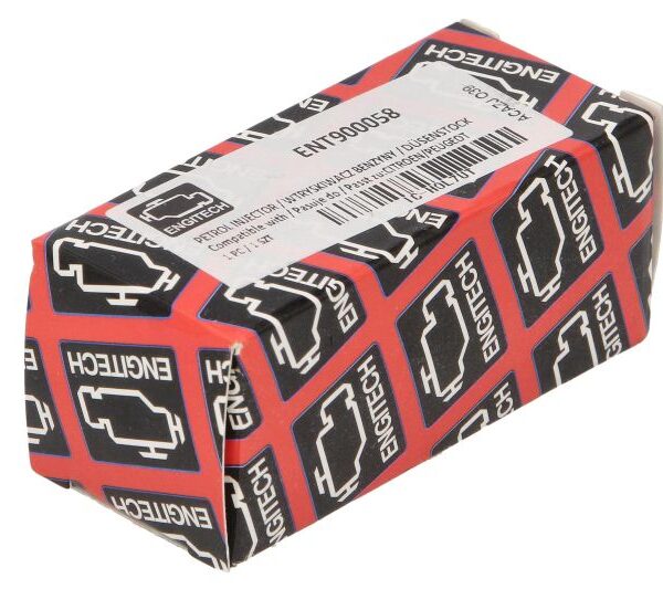 Инжектор ENT900058