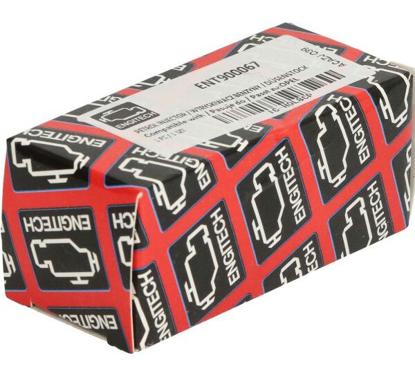 Инжектор ENT900067