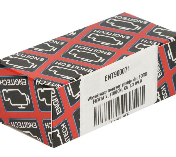 Инжектор ENT900071