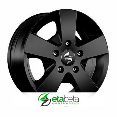 Etabeta Atria / Ширина: 6.5", Диаметър: 16", Дупки: 5
6.5x16 ET45 5x120 65.1