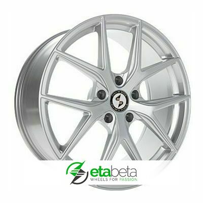 Etabeta GRI-N / Ширина: 9", Диаметър: 21", Дупки: 5
9x21 ET37.1 5x112 66.55