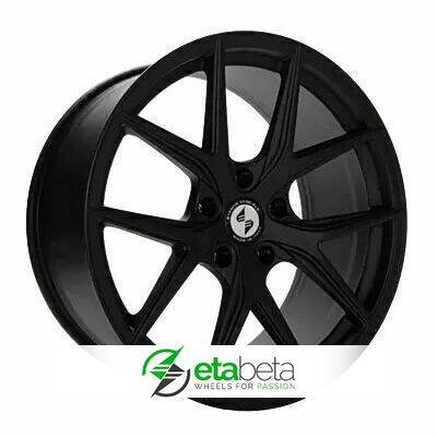 Etabeta GRI-N-K / Ширина: 9.5", Диаметър: 21", Дупки: 5
9.5x21 ET37.1 5x120 78.1