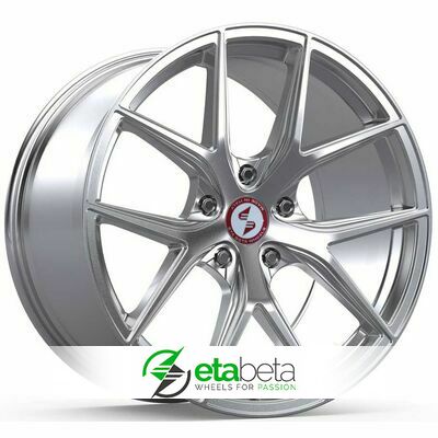 Etabeta GRI-N-K / Ширина: 9.5", Диаметър: 21", Дупки: 5
9.5x21 ET45.1 5x112 66.55