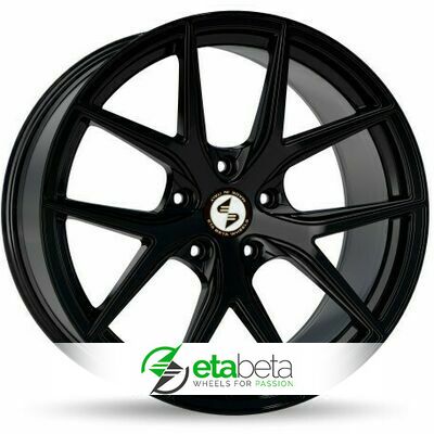 Etabeta GRI-N-K / Ширина: 9.5", Диаметър: 21", Дупки: 5
9.5x21 ET40.1 5x112 66.55