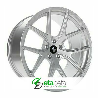 Etabeta GRI-N-SK / Ширина: 10", Диаметър: 20", Дупки: 5
10x20 ET17.1 5x132 66.55