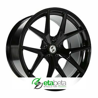 Etabeta GRI-N-SK / Ширина: 10", Диаметър: 20", Дупки: 5
10x20 ET17.1 5x112 66.55
