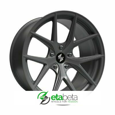 Etabeta GRI-N-SK / Ширина: 10", Диаметър: 20", Дупки: 5
10x20 ET17.1 5x132 66.55