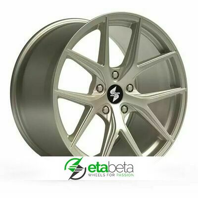 Etabeta GRI-N-SK / Ширина: 10", Диаметър: 20", Дупки: 5
10x20 ET17.1 5x112 66.55