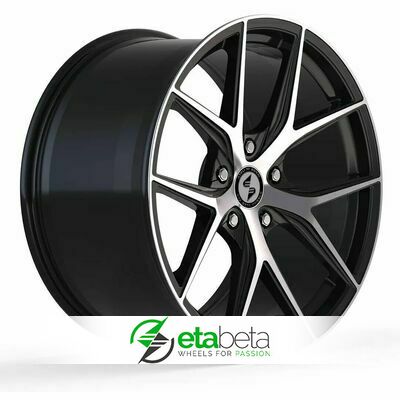 Etabeta GRI-N-SK / Ширина: 10", Диаметър: 20", Дупки: 5
10x20 ET17.1 5x132 66.55