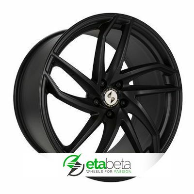 Etabeta Heron K / Ширина: 10", Диаметър: 20", Дупки: 5
10x20 ET45 5x112 78.1