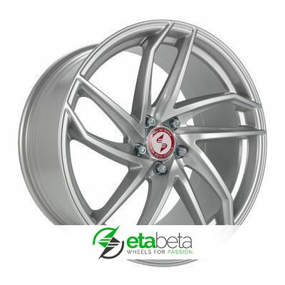 Etabeta Heron K / Ширина: 10", Диаметър: 20", Дупки: 5
10x20 ET35 5x112 66.6