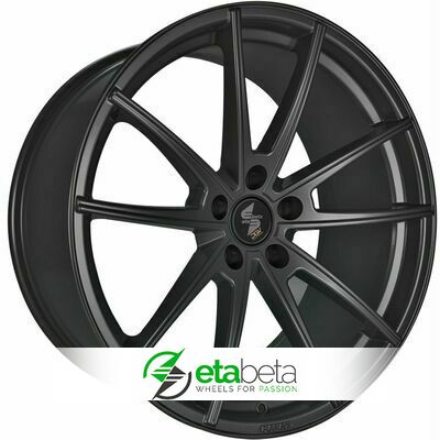 Etabeta Manay K / Ширина: 11", Диаметър: 19", Дупки: 5
11x19 ET55 5x130 71.6