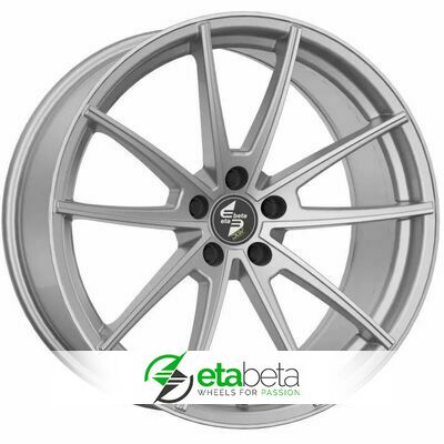 Etabeta Manay K / Ширина: 9.5", Диаметър: 19", Дупки: 5
9.5x19 ET25 5x112 78.1