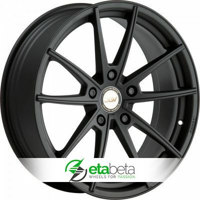 Etabeta Manay K / Ширина: 10.5", Диаметър: 20", Дупки: 5
10.5x20 ET30 5x112 78.1