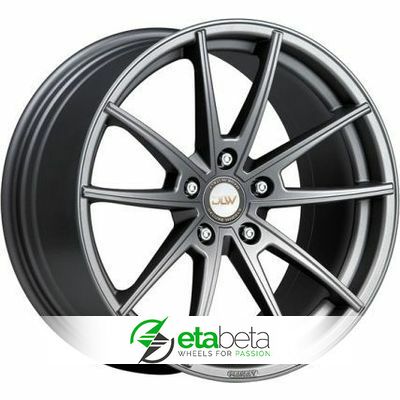 Etabeta Manay K / Ширина: 11", Диаметър: 19", Дупки: 5
11x19 ET55 5x130 71.6