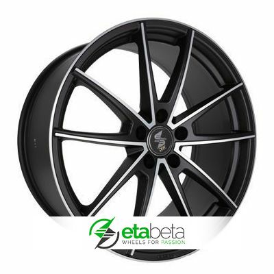 Etabeta Manay K / Ширина: 10.5", Диаметър: 20", Дупки: 5
10.5x20 ET30 5x112 78.1